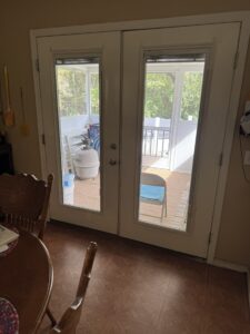 Door Installations