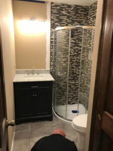 Kitchens, Bathrooms, & Sunrooms